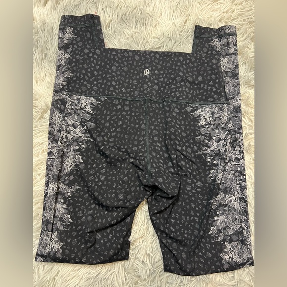 lululemon athletica Pants - NWOT Lululemon Leggings 6
